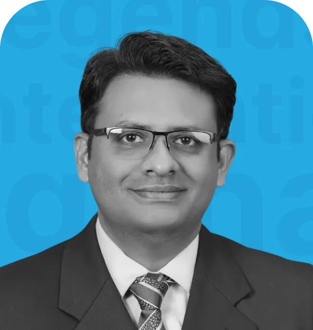 Dr. Aby K Koshy