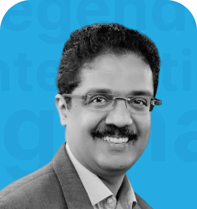 Dr. Aswath Kumar