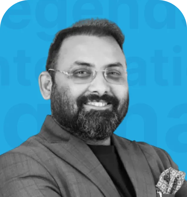 Dr. Prabhu Mishra
