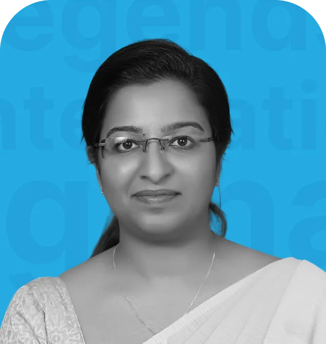 Dr. Shemini Saleem