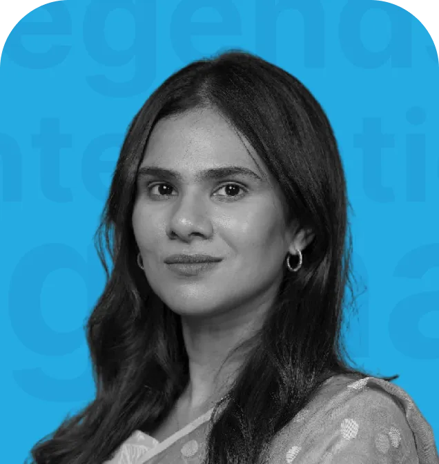 Dr. Sonia Farhan