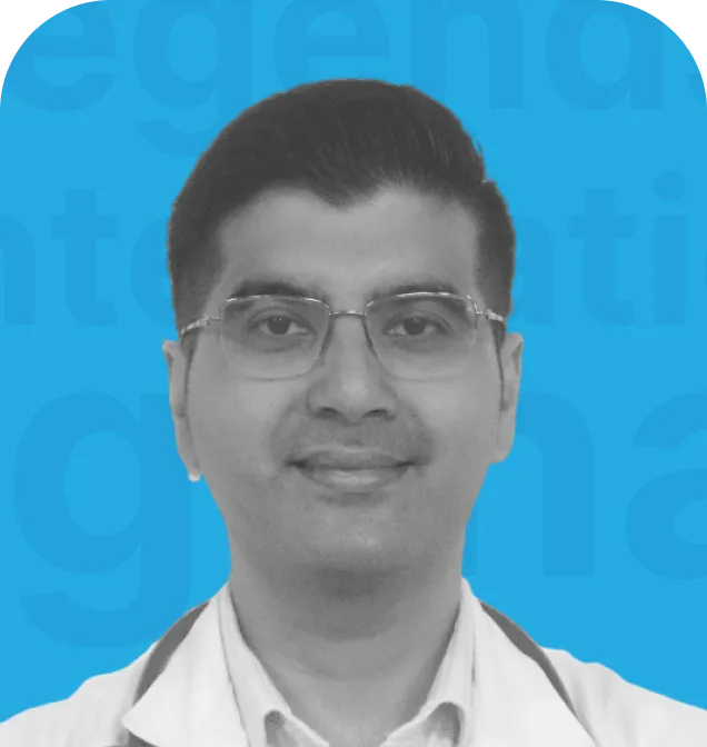 Dr. Yashodhan Deka
