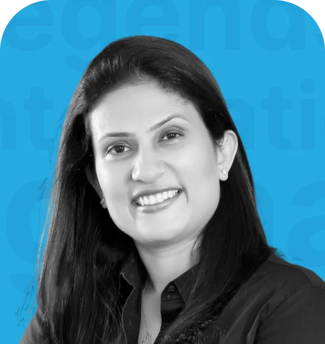 Mrs. Parveen Hafeez
